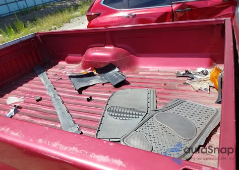 1994 Ford F150 from USA, damaged, VIN 1FTEF15N7RNB31733